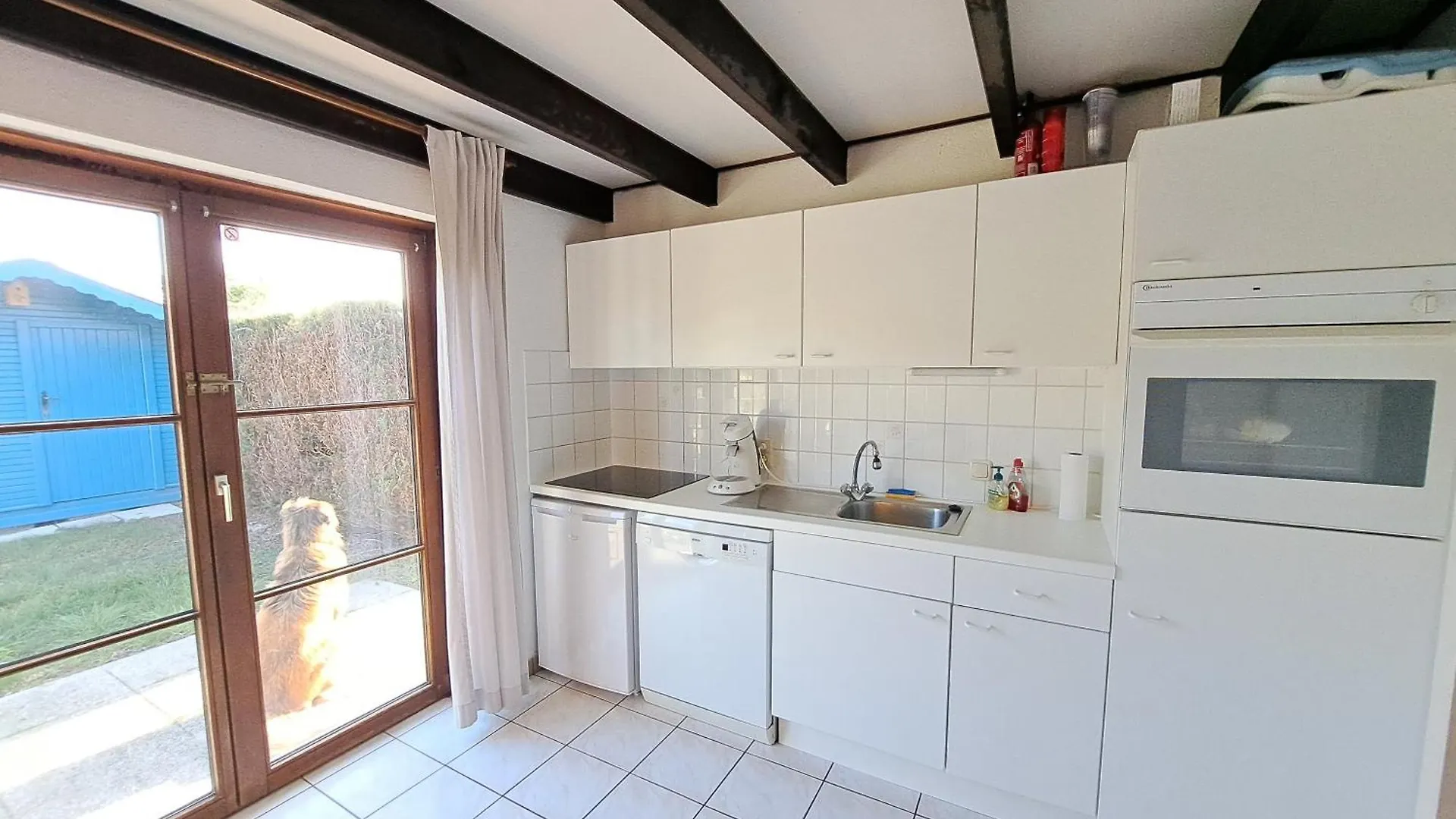 La Maison De Westende Middelkerke