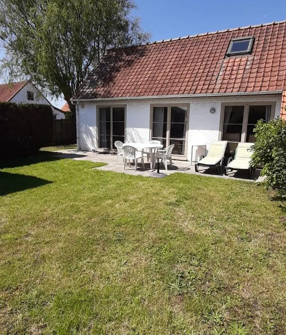 La Maison De Westende Middelkerke