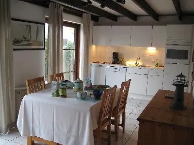La Maison De Westende Middelkerke Belgium