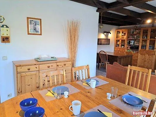 La Maison De Westende Middelkerke 0*,