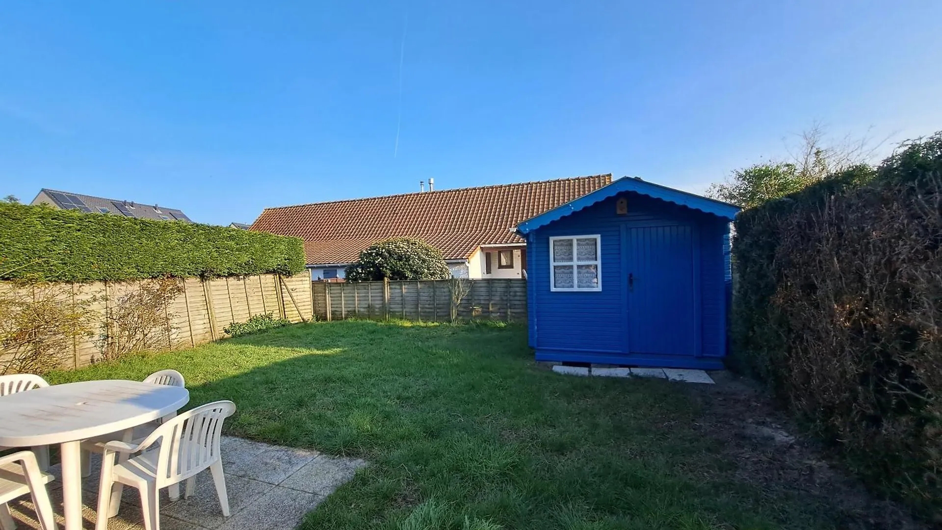 Villa La Maison De Westende Middelkerke