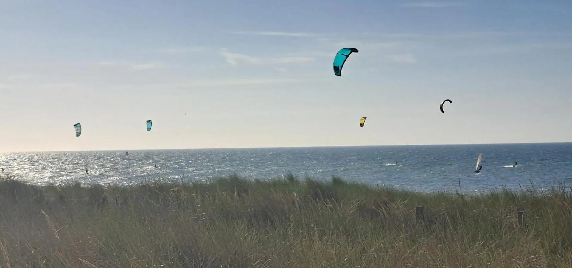 La Maison De Westende Middelkerke 0*,