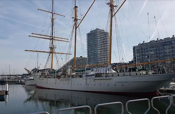 La Maison De Westende Middelkerke