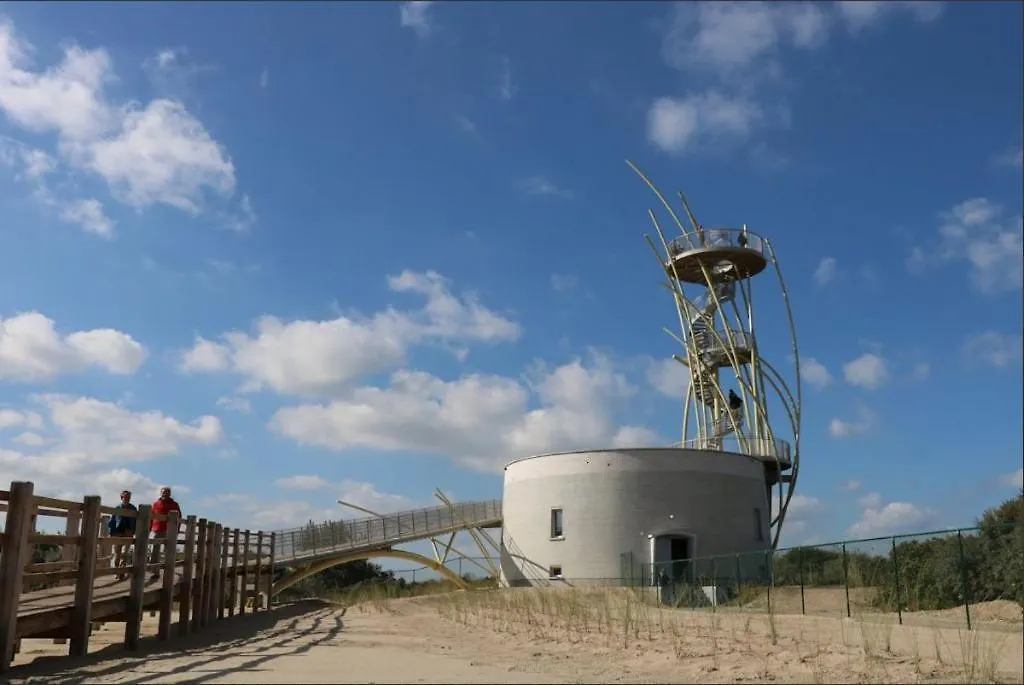 Villa La Maison De Westende Middelkerke